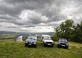 Dordogne Off Road Adventures 4x4 France